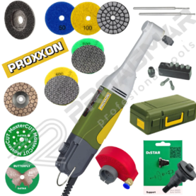 WIERTARKA SIECIOWA PROXXON ZESTAW LWB/E 28492