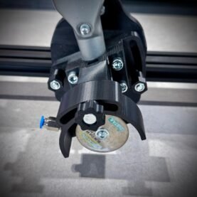 WÓZEK Z PROWADNICĄ DO WIERTARKI PROXXON LWB/E - LWB/A