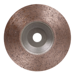 TARCZA DISTAR Soft EDGE ø45mm Z TRZPIENIEM DO PROXXON WIERTARKA