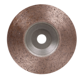 TARCZA DISTAR Soft EDGE ø45mm Z TRZPIENIEM DO PROXXON WIERTARKA