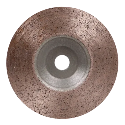 TARCZA DISTAR Soft EDGE ø45mm Z TRZPIENIEM DO PROXXON WIERTARKA