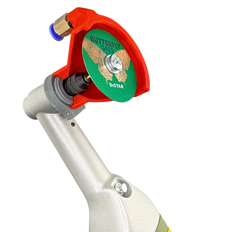 WIERTARKA SIECIOWA PROXXON ZESTAW LWB/E 28492 - obrazek 12