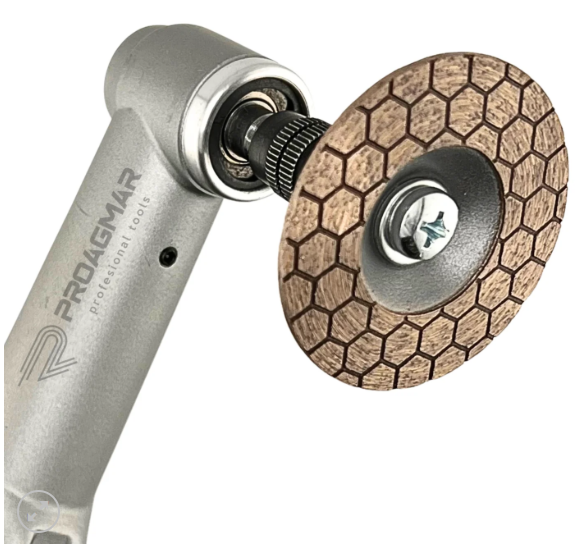 WIERTARKA SIECIOWA PROXXON ZESTAW LWB/E 28492 - obrazek 5