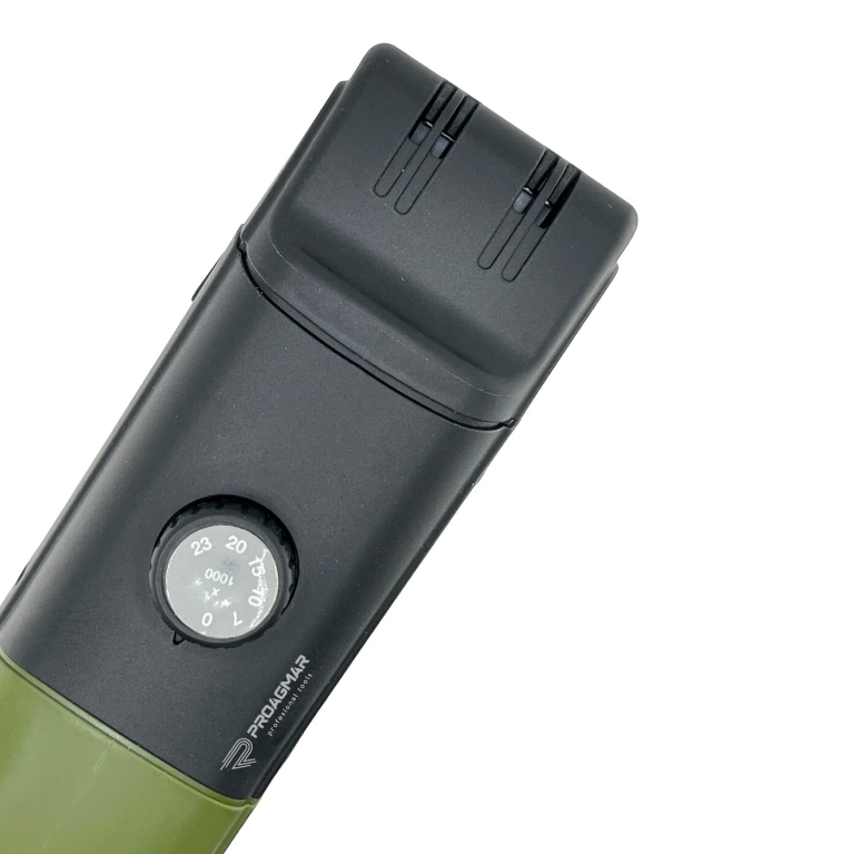 WIERTARKA PROXXON AKUMULATOROWA ZESTAW LWB/A 29805 - obrazek 9