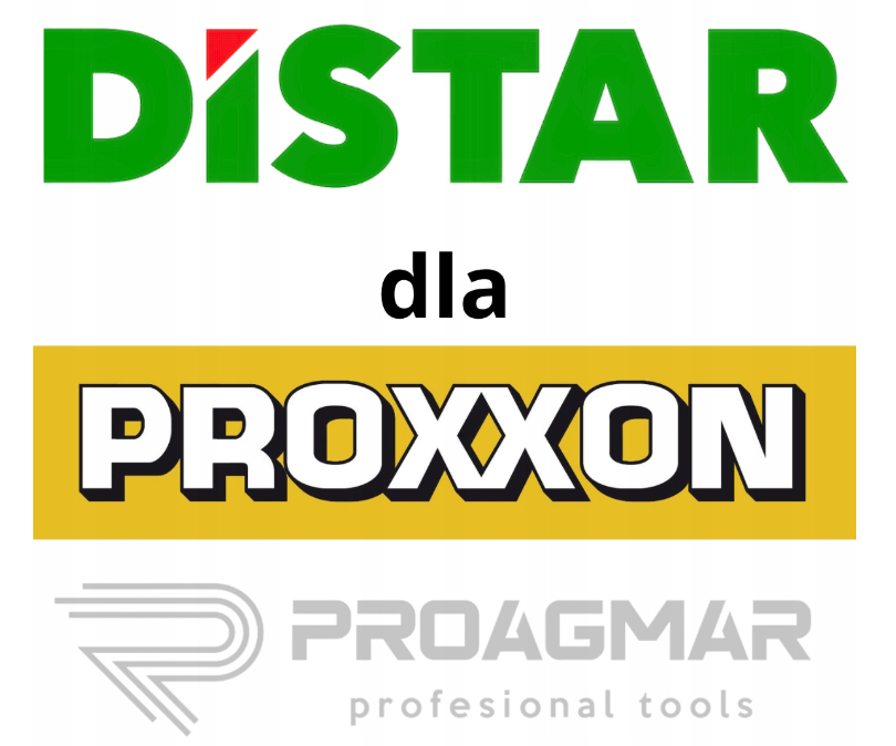 WIERTARKA PROXXON AKUMULATOROWA ZESTAW LWB/A 29805 - obrazek 25