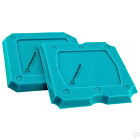 SZPACHELKI GUMKI DO SILIKONU BIHUI