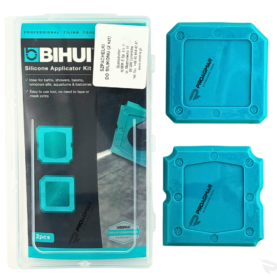 Alternative view of SZPACHELKI GUMKI DO SILIKONU BIHUI