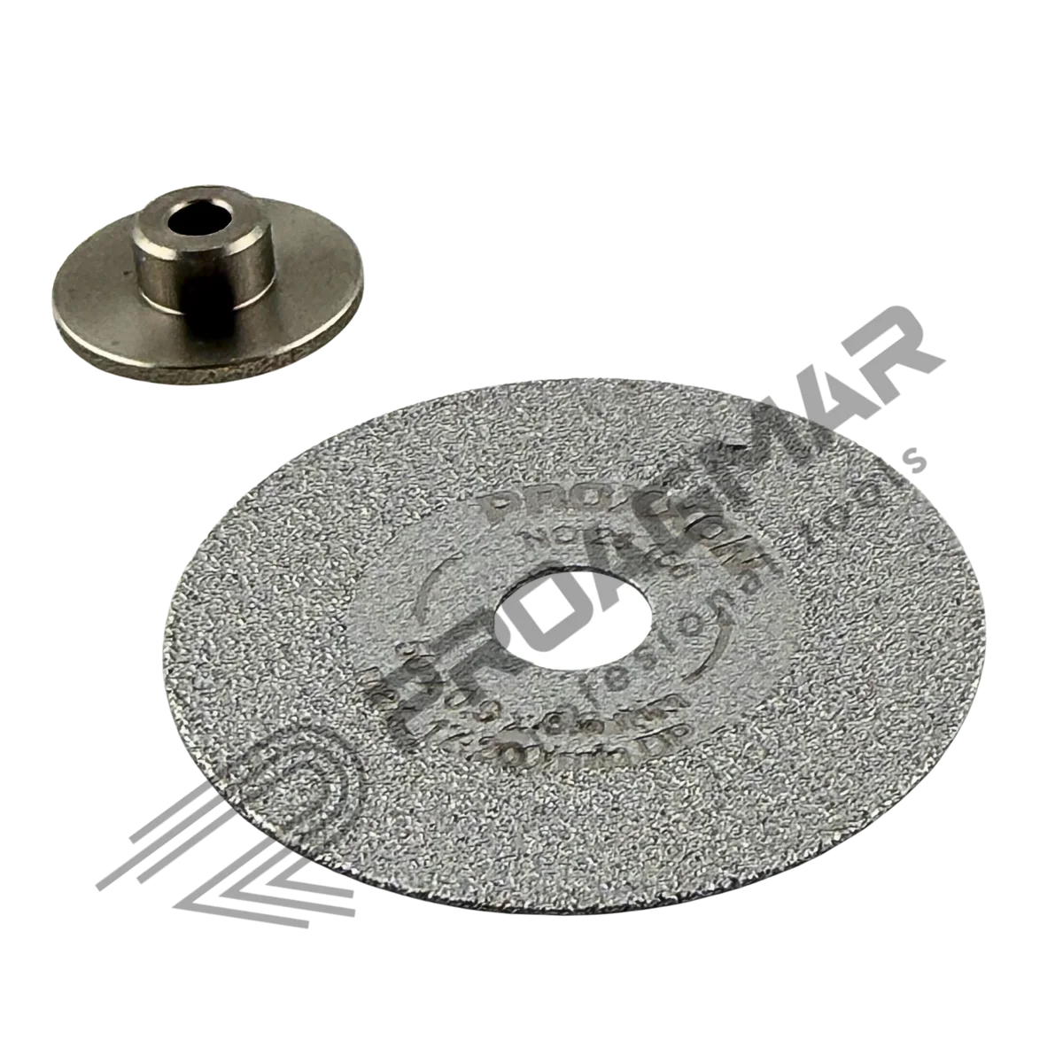 TARCZA PROXXON 28156 NA SUCHO 50mm x 0,9mm SZLIFIERKA LHW/A LHW - obrazek 5