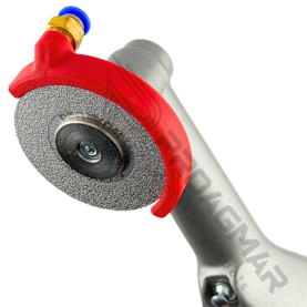 TARCZA PROXXON 28156 NA SUCHO 50mm x 0,9mm SZLIFIERKA LHW/A LHW