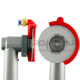 Alternative view of TARCZA PROXXON 28156 NA SUCHO 50mm x 0,9mm SZLIFIERKA LHW/A LHW