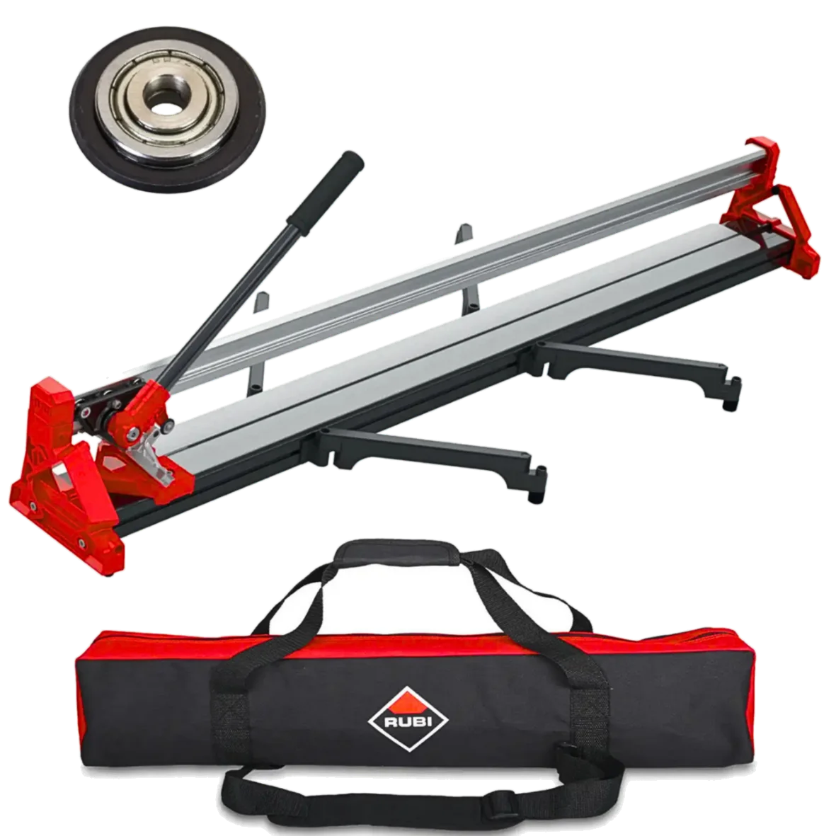 Przecinarka do płytek 120cm Rubi RWK-1200 - 27942