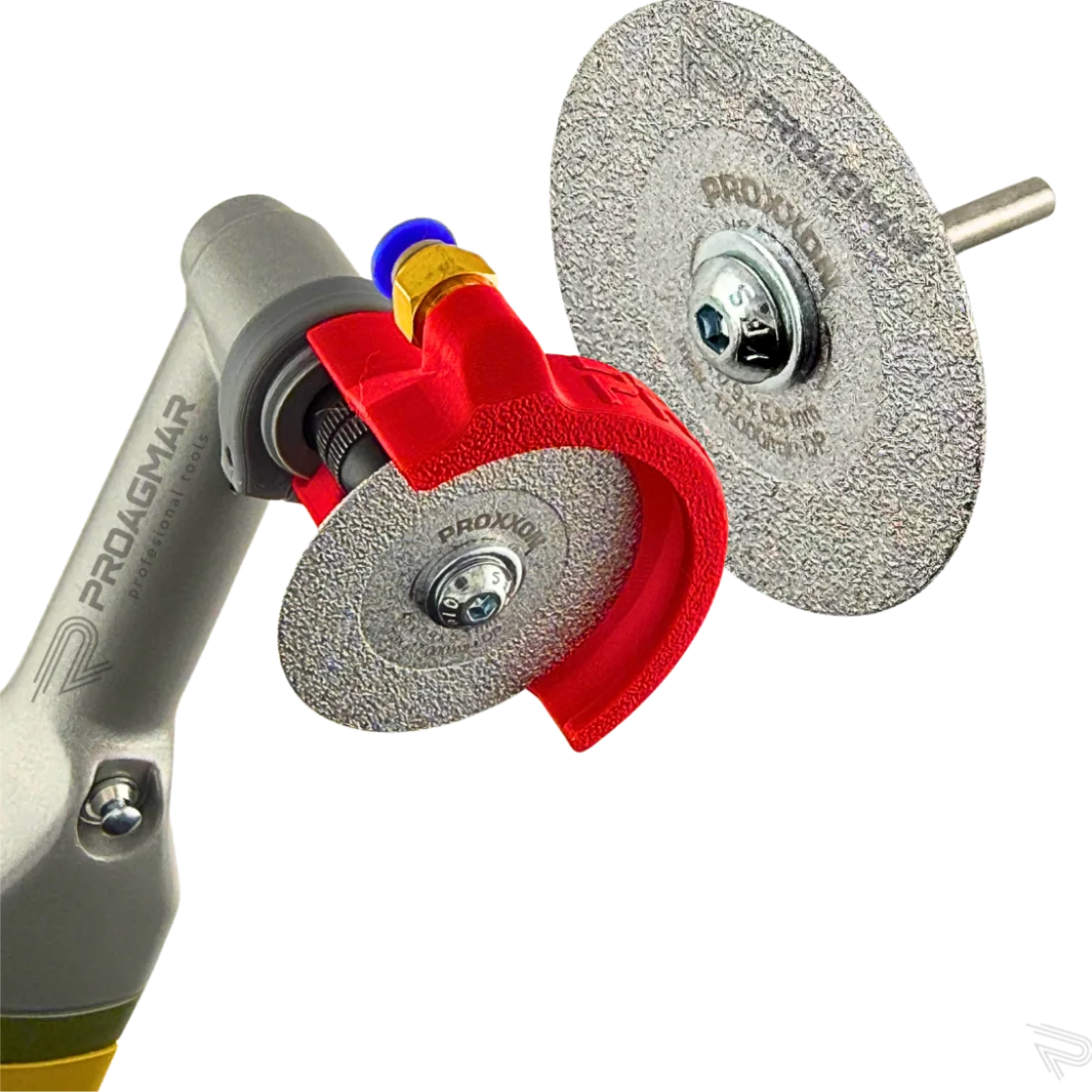 TARCZA PROXXON 28849 NA SUCHO 45mm x 0,9mm WIERTARKA LWB/E LWB/A - obrazek 3