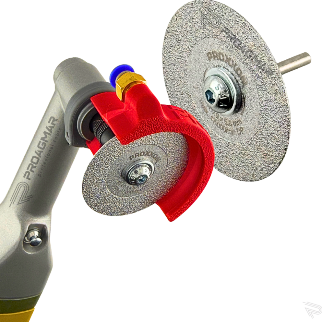 TARCZA PROXXON 28849 NA SUCHO 45mm x 0,9mm WIERTARKA LWB/E LWB/A - obrazek 3