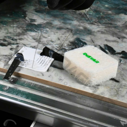 Alternative view of ZESTAW DO WYCINANA ŁUKÓW W GRESIE DISTAR CORDSET LINKA STRUNA DRUT