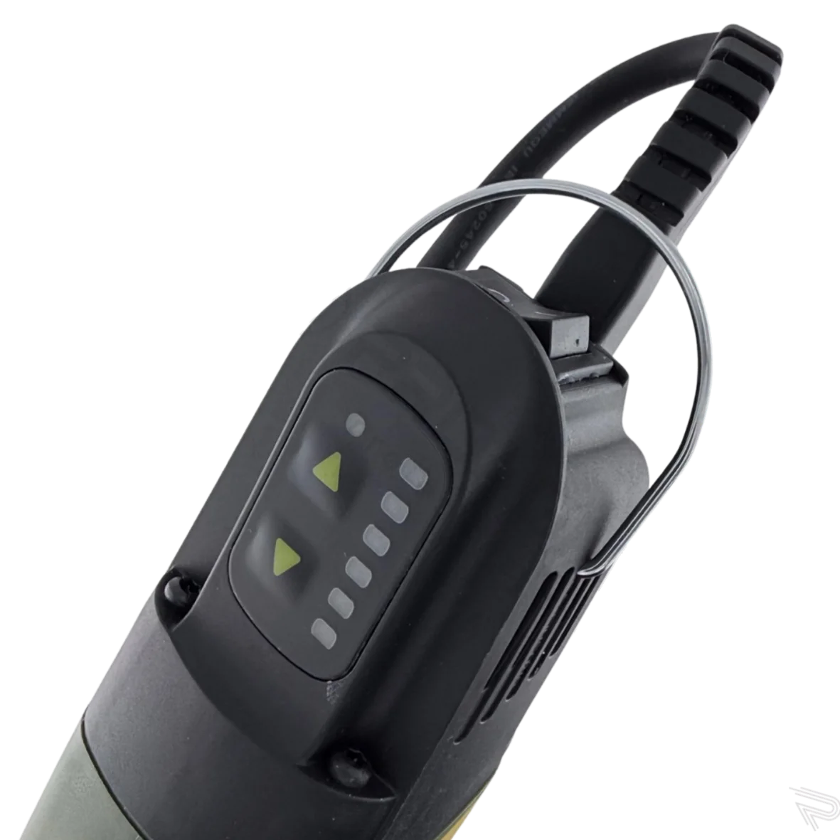 PROXXON 250W Wiertarka kątowa LWB/BL PR29207 ELEKTRYCZNA Z ELEKTRONICZNĄ REGULACJĄ OBROTÓW - obrazek 8