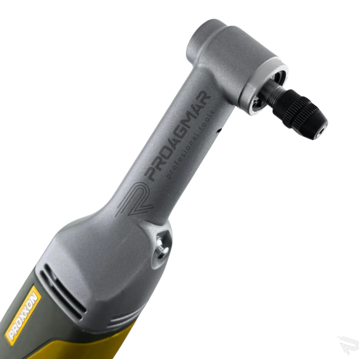 PROXXON 250W Szlifierka LHW/BL 29202 Wiertarka LWB/BL 29207 L-BOXX ZESTAW 29290 - obrazek 8