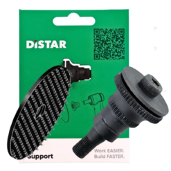 ADAPTER DISTAR SUPPORT DO PROXXON WIERTARKA SZLIFIERKA