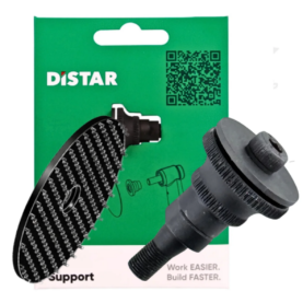 ADAPTER DISTAR SUPPORT DO PROXXON WIERTARKA SZLIFIERKA