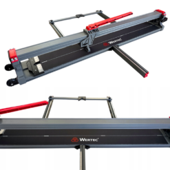 Alternative view of PRZECINARKA DO GRESU WERTEC BISON CUT 120CM +TORBA