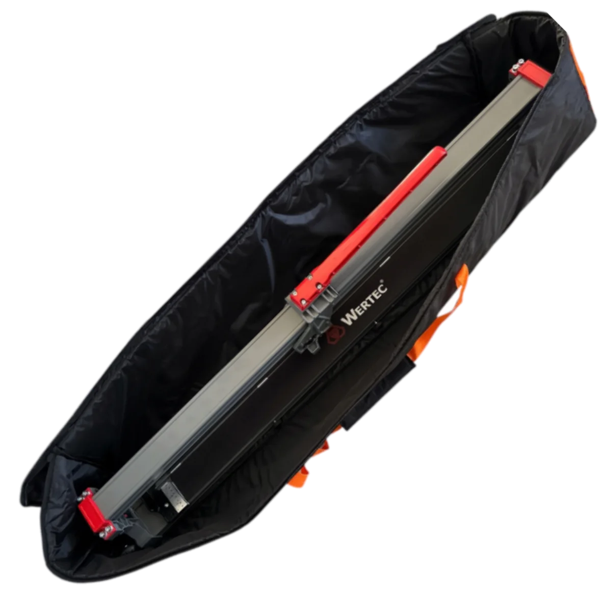 PRZECINARKA DO GRESU WERTEC BISON CUT 120CM +TORBA - obrazek 7