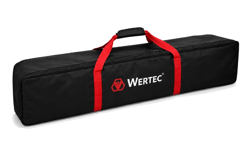 PRZECINARKA DO GRESU WERTEC BISON CUT 120CM +TORBA - obrazek 9