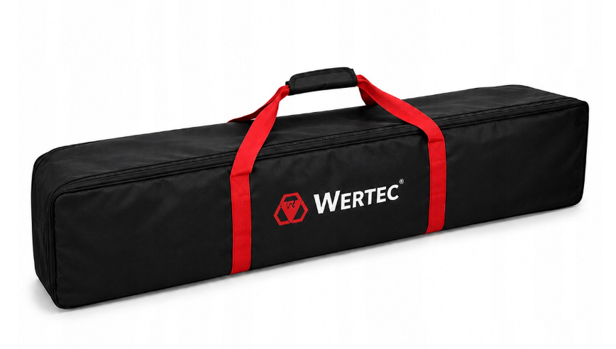 PRZECINARKA DO GRESU WERTEC BISON CUT 120CM +TORBA - obrazek 9