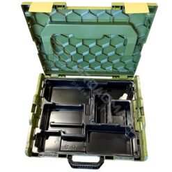 Alternative view of SKRZYNKA DUŻA L-Boxx PROXXON