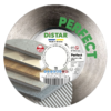 TARCZA DISTAR PERFECT ø125mm