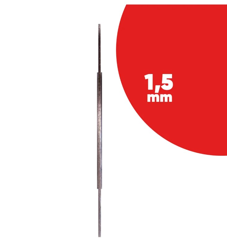 TARCZA DISTAR PERFECT ø125mm - obrazek 4