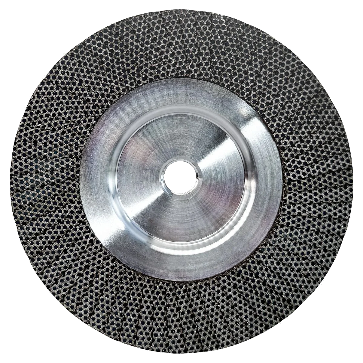 Tarcza SENDI listkowa diamentowa GRIND PRO Ø115mm #60 - obrazek 5