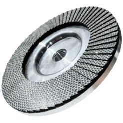 Alternative view of Tarcza SENDI listkowa diamentowa GRIND PRO Ø115mm #60