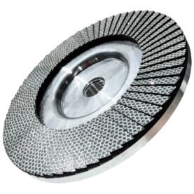 Alternative view of Tarcza SENDI listkowa diamentowa GRIND PRO Ø115mm #60