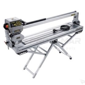 GLAZERIS QLZ - ZD 1200 PRZECINARKA AUTOMATYCZNA DO GRESU PŁYTEK