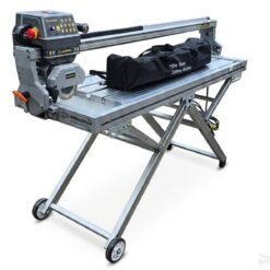 GLAZERIS QLZ - ZD 1200 PRZECINARKA AUTOMATYCZNA DO GRESU PŁYTEK