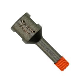 OTWORNICA WERTEC TURBO SPEED 10mm M14 WTATS10