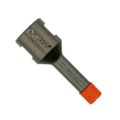 OTWORNICA WERTEC TURBO SPEED 10mm M14 WTATS10
