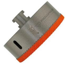 OTWORNICA WERTEC TURBO SPEED 110mm M14 WTATS110