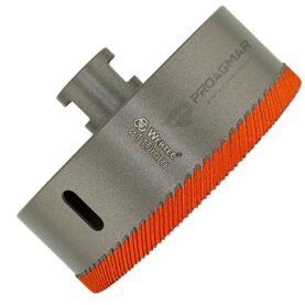 OTWORNICA WERTEC TURBO SPEED 110mm M14 WTATS110