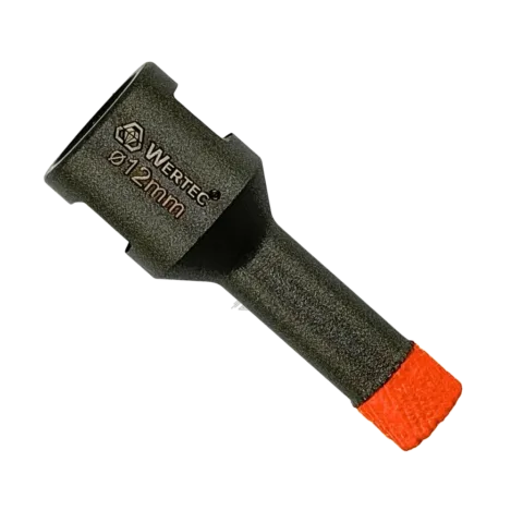 OTWORNICA WERTEC TURBO SPEED 12mm M14 WTATS12