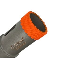 Alternative view of OTWORNICA WERTEC TURBO SPEED 25mm M14 WTATS25