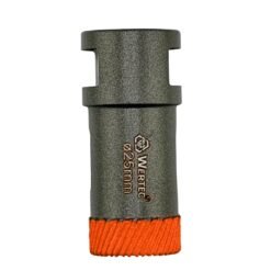 OTWORNICA WERTEC TURBO SPEED 25mm M14 WTATS25
