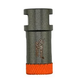 OTWORNICA WERTEC TURBO SPEED 25mm M14 WTATS25