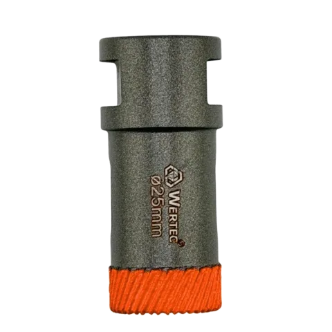 OTWORNICA WERTEC TURBO SPEED 25mm M14 WTATS25