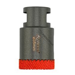 OTWORNICA WERTEC TURBO SPEED 35mm M14 WTATS35