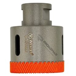 OTWORNICA WERTEC TURBO SPEED 48mm M14 WTATS48