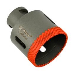 Alternative view of OTWORNICA WERTEC TURBO SPEED 48mm M14 WTATS48