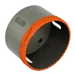 Alternative view of OTWORNICA WERTEC TURBO SPEED 65mm M14 WTATS65