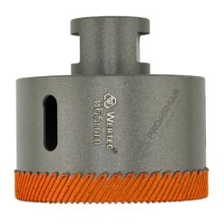 OTWORNICA WERTEC TURBO SPEED 65mm M14 WTATS65