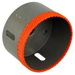 Alternative view of OTWORNICA WERTEC TURBO SPEED 68mm M14 WTATS68