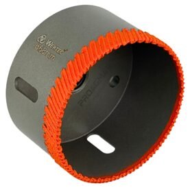 Alternative view of OTWORNICA WERTEC TURBO SPEED 68mm M14 WTATS68